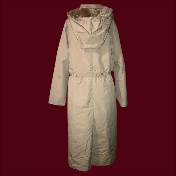 Atkins Trench Coat - Picture 2 of 16